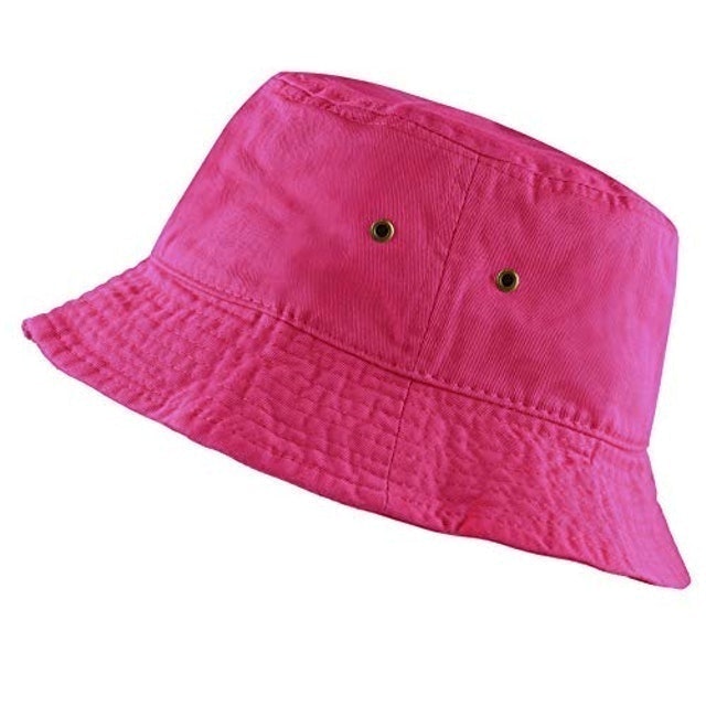 Chapéu Bucket Clássico 3