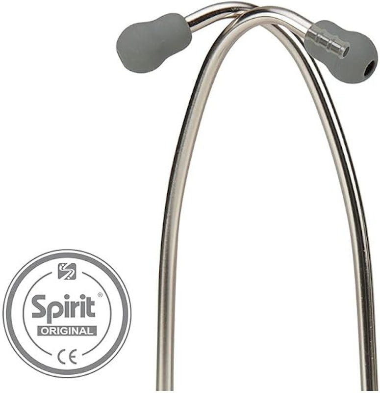 Estetoscópio Master Lite Pediátrico Fun Animal MD Spirit 3