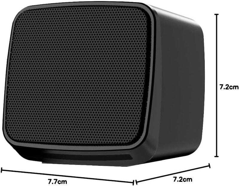 Speaker 2.0 C3Tech 5