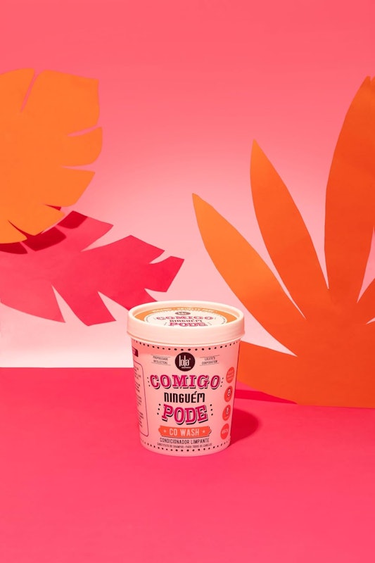Comigo Ninguém Pode - Condicionador Co Wash 2