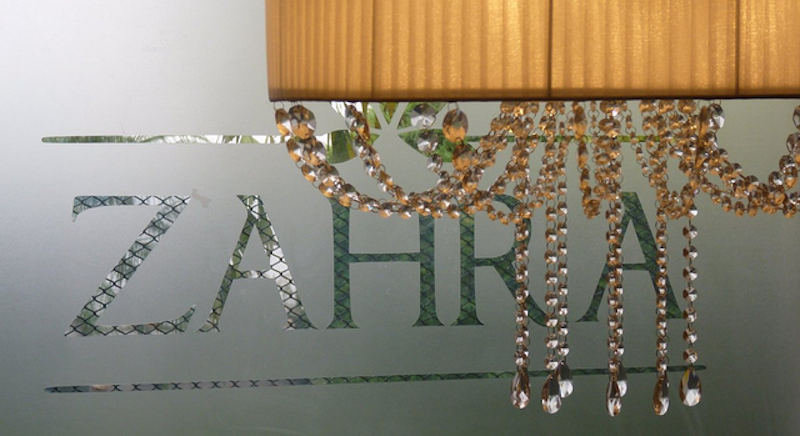 Zahra Spa & Estética 1