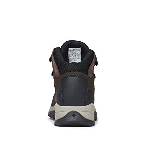Bota Feminina Newton Ridge Plus 5