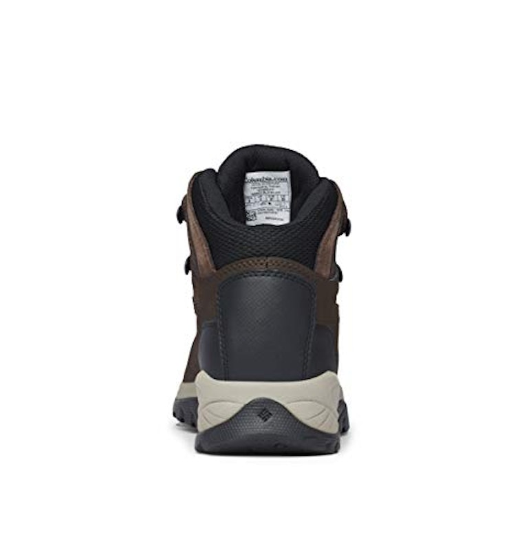 Bota Feminina Newton Ridge Plus 5
