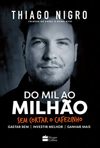 Top 10 Melhores Livros Sobre Investimentos  2