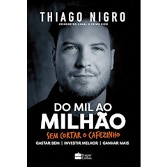 Do Mil ao Milhão: Sem Cortar o Cafezinho