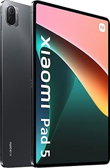 Tablet Xiaomi Pad 5 Foto 1