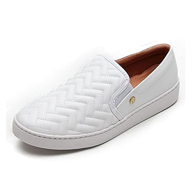 Top 10 Melhores Slip On Femininos (Santa Lolla, Adidas e mais) 3
