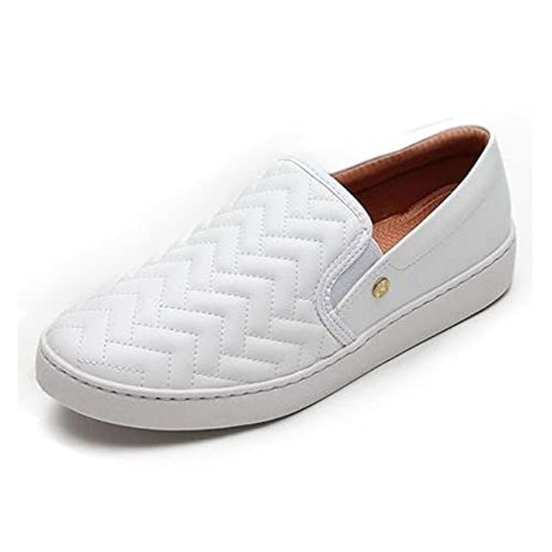 Slip On Feminino Vizzano 1