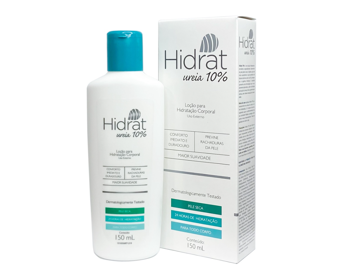 Top 10 Melhores Hidratantes Corporais com Ureia em 2026 (Isdin, Cetaphil e mais) 2