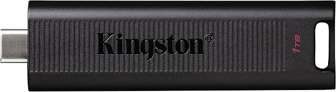 Pendrive DataTraveler Max Gen 3.2 Serie 2 1