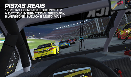 Real Racing 3 5