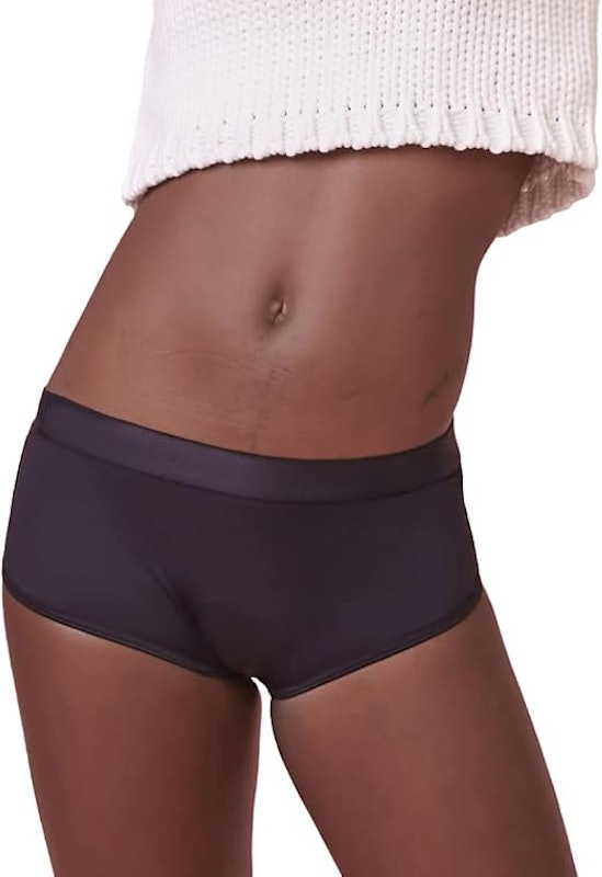 Calcinha Shorts Absorvente Dreamer 1