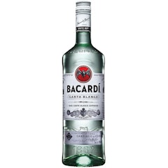 Bacardí Carta Blanca