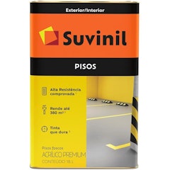 Suvinil Pisos