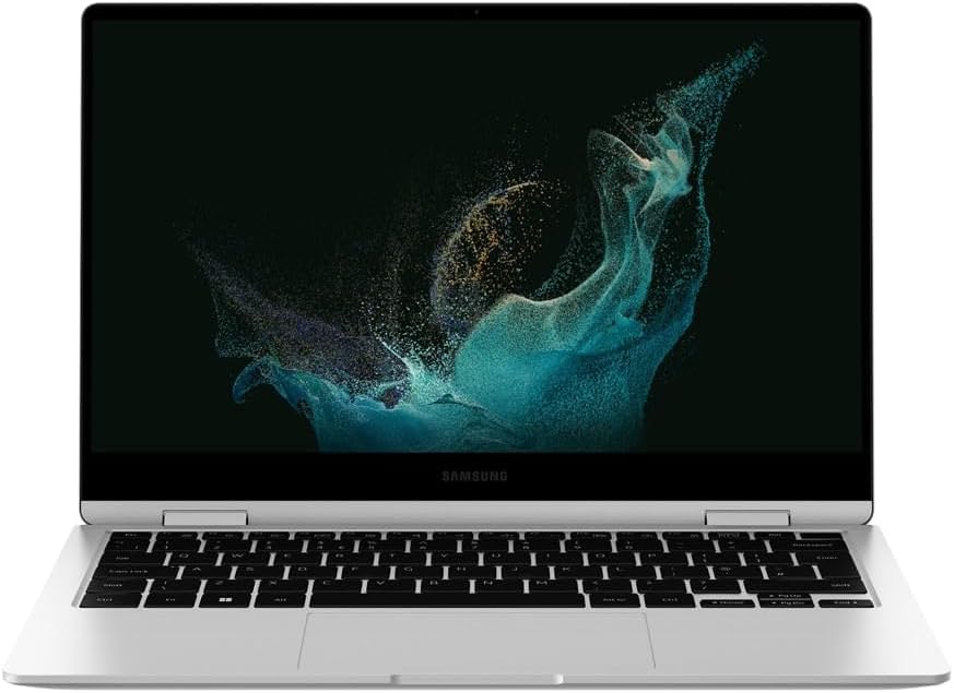 Notebook Samsung Galaxy Book2 360 1