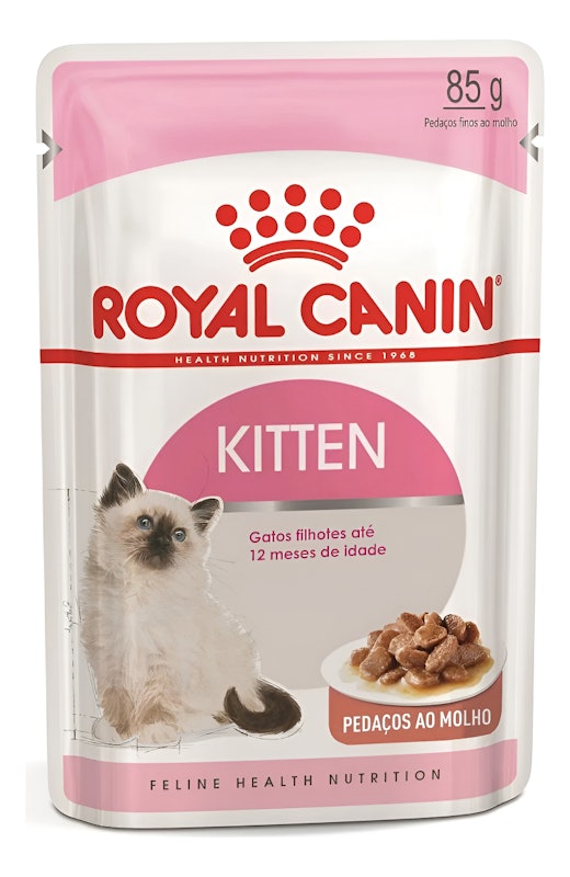 Alimento Úmido Royal Canin Filhotes 1