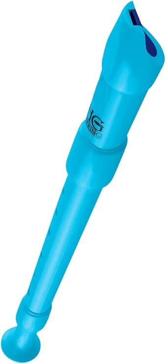 Flauta Doce Ciano 4