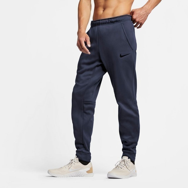 Calça Jogger Masculina Nike Therma Taper  2