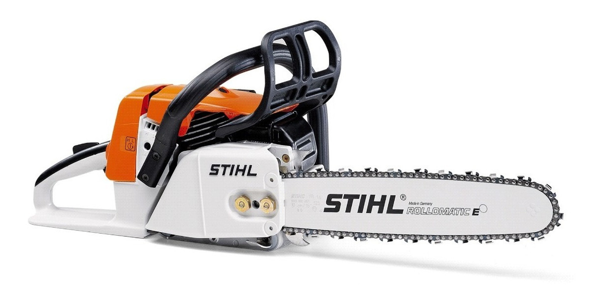Motosserra a Combustão Stihl MS 382 1