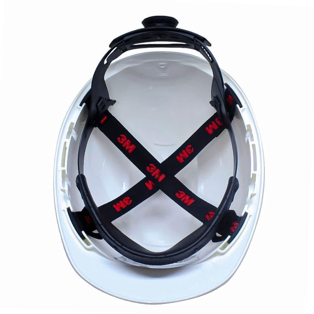 Capacete de Segurança 3M™ 2