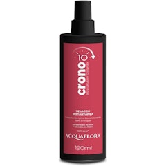 Crono 10 Selagem Instantânea Condicionante