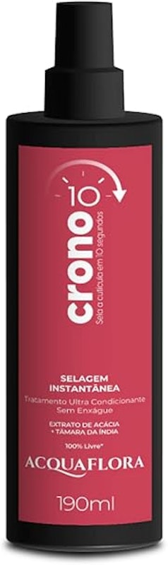 Crono 10 Selagem Instantânea Condicionante 1