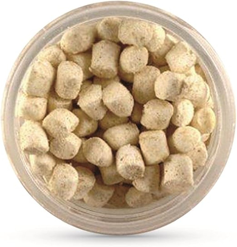 PowerBait Chroma-Glow Crappie Nibbles 1