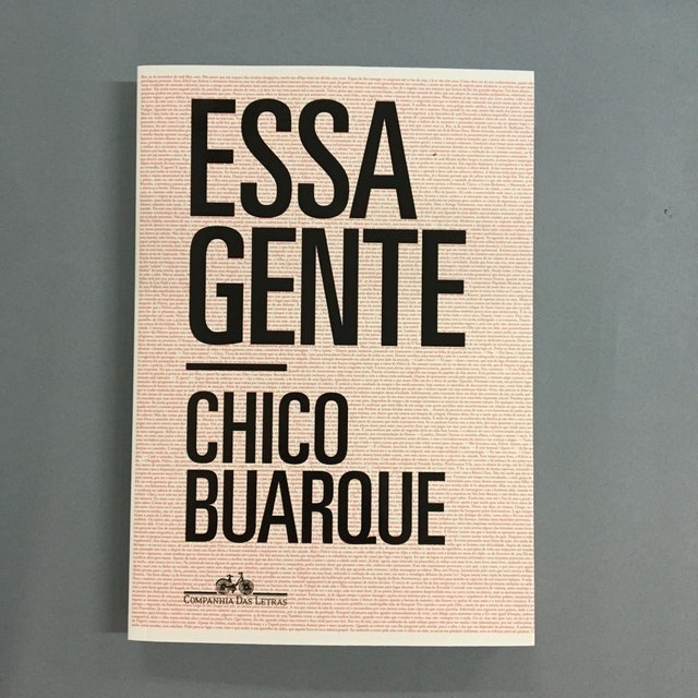 Essa Gente 2