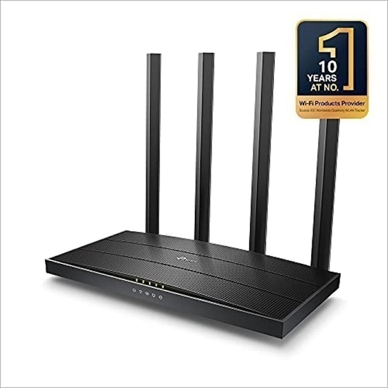 Roteador Wireless MU-MIMO AC1900 TP-Link 2