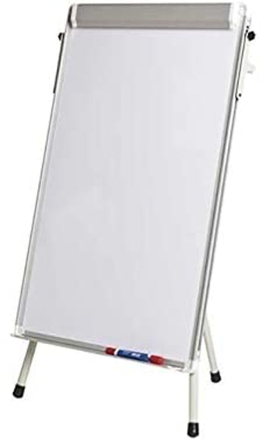 Flip Chart Magnético Fixo  2