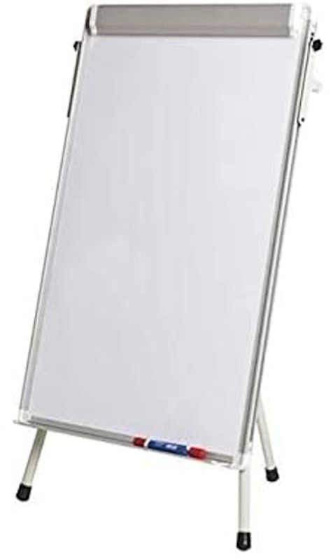 Flip Chart Magnético Fixo 2