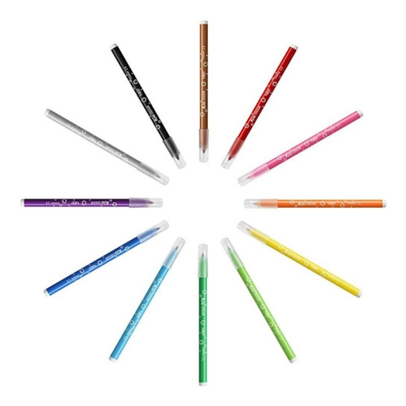 Canetinha Hidrográfica BIC Evolution 3