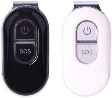 Rastreador GPS Portátil 1