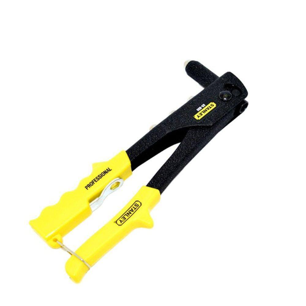 Rebitadeira Profissional Stanley 2