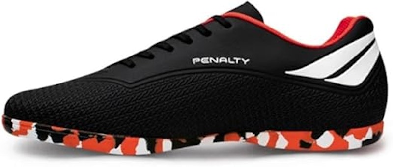 Chuteira Futsal Penalty Furia Y-2 3