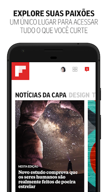 Flipboard 2