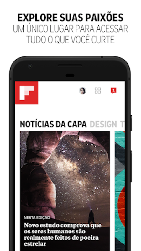 Flipboard 2