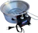CASINHA INDUSTRIAL Fritadeira Industrial Elétrica Tacho Redondo Inox 5 L 1