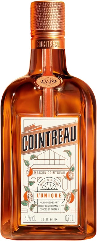 Licor Cointreau L’Unique 1