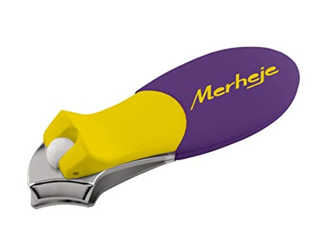 Cortador de Unhas Touch 1
