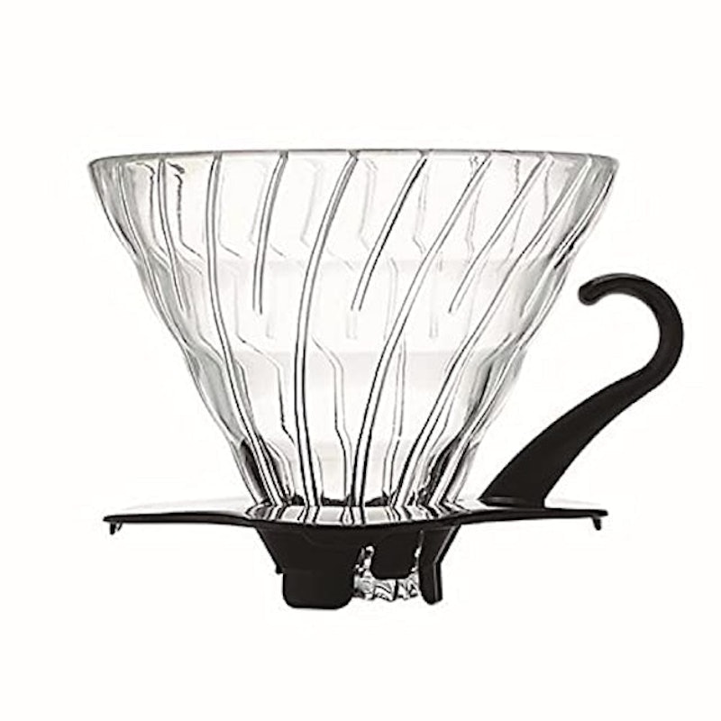 Coador de Café de Vidro Hario 03 1