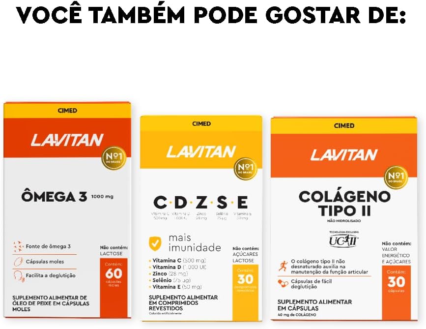Lavitan AZ Original 5