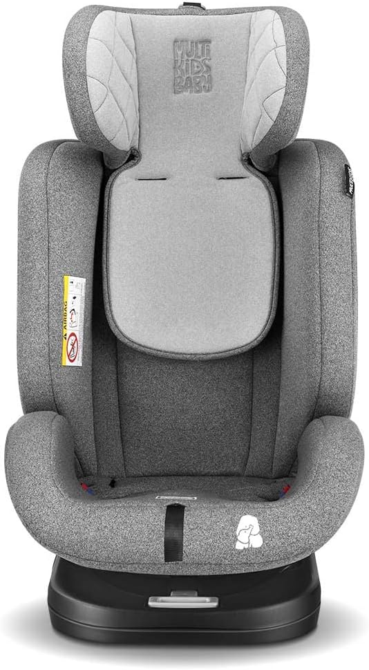 Cadeirinha Infantil para Carro Artemis 3