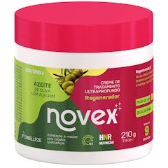 Mini Creme de Tratamento Azeite de Oliva com Alecrim