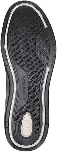 Sapatênis Denim Loop de Couro 2
