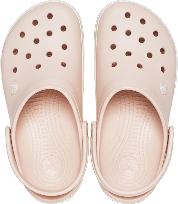 Crocband Clog 4