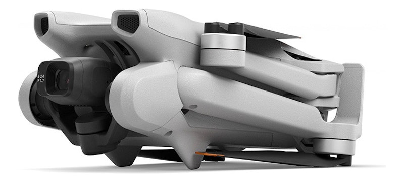 Drone DJI Mini 3 Standard (com Tela) BR 4