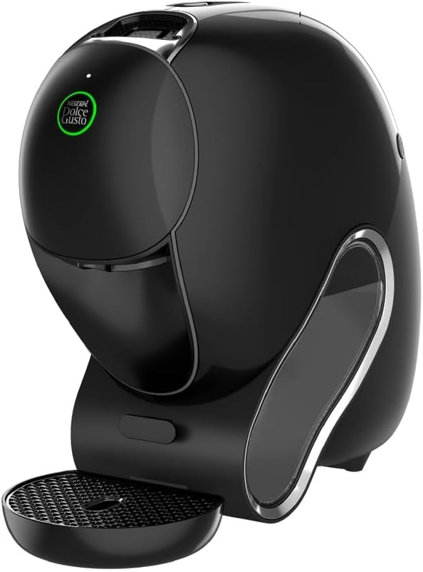 Cafeteira Nescafé Dolce Gusto Neo 3