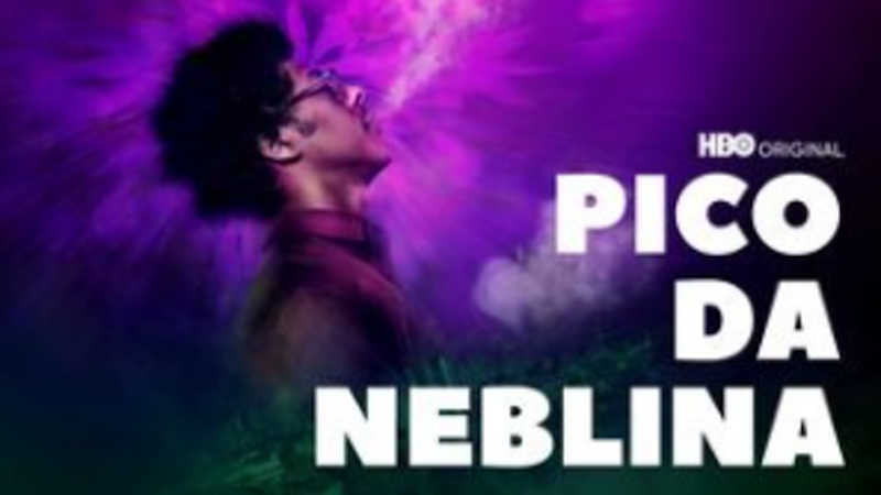 Pico da Neblina (2019) 1