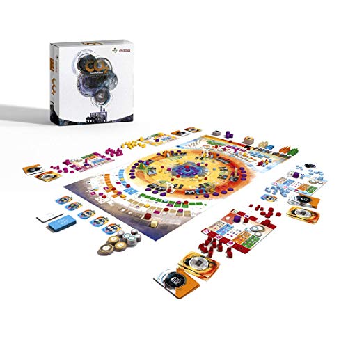 CO2: Segunda Chance 2